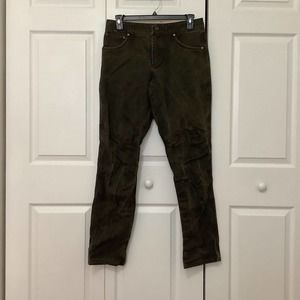 Kuhl Men’s Free Rydr Pants 34 X Pants Dark Gray NWOT